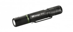 Lanterna semi-profesionala Penlight PP13 GPDesign, cu clip de buzunar foto