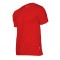 TRICOU BUMBAC / ROSU - 3XL