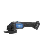 Cumpara ieftin Hyundai AG20X-125 SOLO - Polizor unghiular brushless cu acumulator 20V 125mm puternic si rezistent