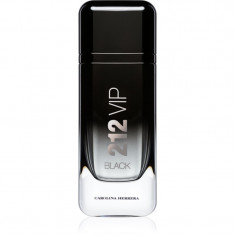 Carolina Herrera 212 VIP Black Eau de Parfum pentru bărbați 100 ml