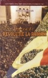 Ideea de Revolutie la romani