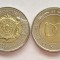 UNGARIA 100 FORINT 2024 100 de ani infiintarea Bancii Nationale BIMETAL UNC