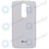 LG G2 Mini (D620) Capac baterie alb