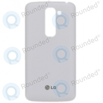 LG G2 Mini (D620) Capac baterie alb foto