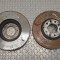 Set disc de fr&acirc;nă față PEUGEOT 3008 SUV 2022 OEM: 304MM 22798376