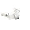Amplificator de antena MITSUBISHI OUTLANDER III GG_W, GF_W, ZJ 2015 OEM: 8638A069 | 12219985