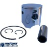 Piston Cagiva Mito - Mito Evolution - Mito Sport (90-07) 2T 125cc D55.97C bolt 16
