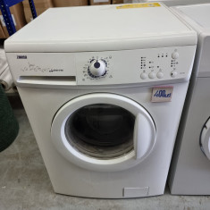 masina de spalat Zanussi ZWF 5105,5kg,clasa A+