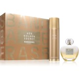 Banderas Her Golden Secret set cadou pentru femei