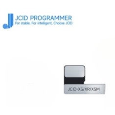 iPhone Xs / Xr / Xs Max Tag on Face ID JC