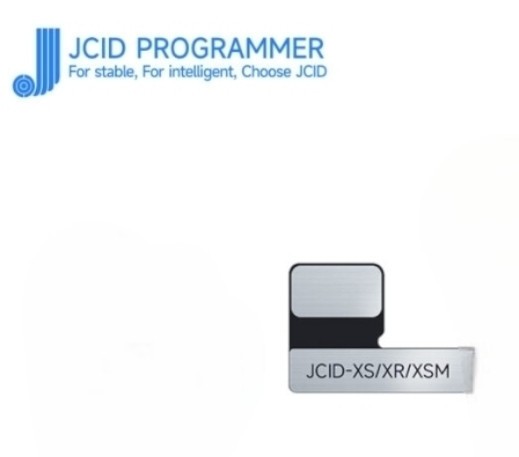 iPhone Xs / Xr / Xs Max Tag on Face ID JC