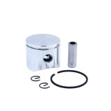 Piston drujba Husqvarna 136 , 137 - 38 mm