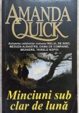 MINCIUNI SUB CLAR DE LUNA-AMANDA QUICK-270359