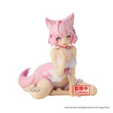 Hololive Hakui Hoyori Relax Time figure 13cm