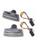 Set 2 Semnalizari Aripa LED Dinamice Chevrolet Cruze - BTLL-307D