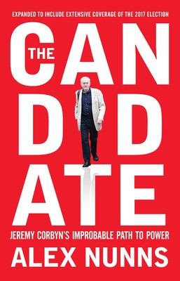 The Candidate: Jeremy Corbyn&amp;#039;s Improbable Path to Power foto