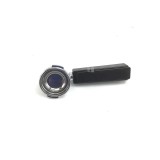Ansamblu filtru negru pentru paduri de cafea, espressor De'Longhi Original