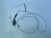 Montura Pescuit Crap Helicopter Leadcore 1m, Plumb 100g, Carlig Japonez Nr. 8, Rig Combi 20cm, Antitangle 6cm, Boilies 20mm