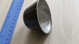 Cumpara ieftin ABAJUR PENTRU LAMPA DE CITIT , ANII 80 - EBONITA