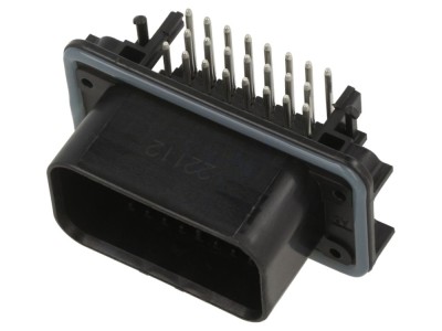Conector AMPSEAL Snap-In 23 Pini foto