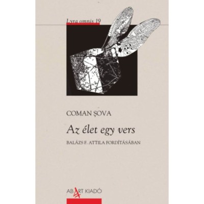 Az &amp;eacute;let egy vers - Coman Sova foto