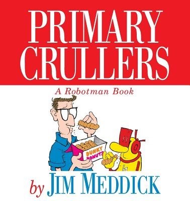 Primary Crullers foto
