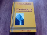 CONSTRUCTII CLADIRI SI ALTE CONSTRUCTII INGINERESTI - CONSTANTIN PESTISANU