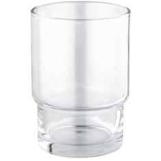 Pahar baie Grohe Essentials, 40372001 foto