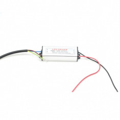 Transformator Driver pentru LED SMD 50W 7D004 XXM foto