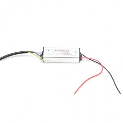 Transformator Driver pentru LED SMD 50W 7D004 XXM foto