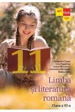 Limba si literatura romana. Clasa a XI-a - ART KLETT
