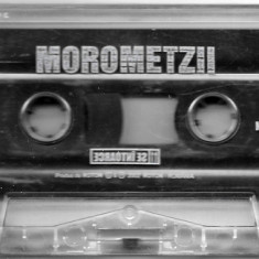 Casetă audio Morometzii – Se Întoarce, originală, fără coperți