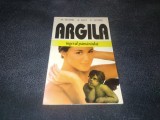 A GORIS - ARGILA