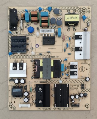 Sursă TV Philips 715G9309-P01-000-003S foto