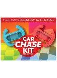 Car Chase Kit NSW