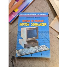 Sistemul de programe Norton Commander - Florentina Hristea