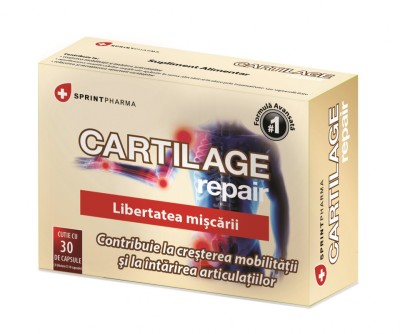 CARTILAGE REPAIR 30CPS foto