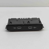 USB Audi Q4 F4B 2022 OEM 89A035736 SUV Unitate Media Originala