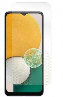 Folie pentru Samsung Galaxy A13 5G, Ultra-Rezistentă, Claritate Cristalină, Aplicare Ușoară foto