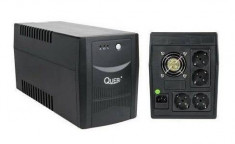 UPS Quer MICROPOWER 1500 VA foto