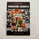 Nicolae Cucu - Mobilierul locuintei