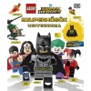 LEGO DC Super Heroes - Szuperhős&ouml;k univerzuma