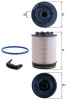 Filtru combustibil MAHLE KX705D