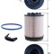 Filtru combustibil MAHLE KX705D