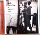 Mark Knopfler - The ragpieker&#039;s Dream VG+ / VG+ CD muzica Mercury EU rock