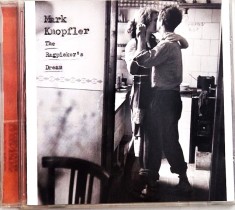 Mark Knopfler - The ragpieker&#039;s Dream VG+ / VG+ CD muzica Mercury EU rock