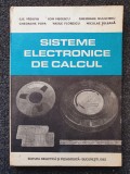 SISTEME ELECTRONICE DE CALCUL - Vaduva, Negescu