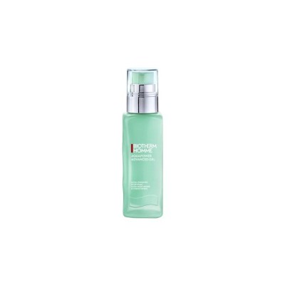 Biotherm Homme Aquapower Advanced Gel Gel facial hidratant Tester 75 ml foto