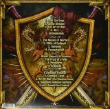 The Art Of War Re-Armed - Vinyl | Sabaton