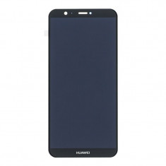 Display + Touchscreen HUAWEI P Smart (Albastru) foto